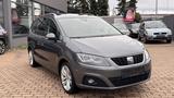 Seat Alhambra Xcellence*LEDER*PANO*KEYLESS*KAM*VOLL*7 - Seat Alhambra: Xcellence