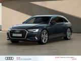 Audi A6 Avant 45 TFSI S line LED AHK ACC 19" advanced