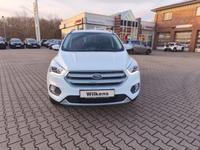 Ford Kuga Cool & Connect