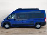 Robeta Womondo Lifesytle 600 Sicherheit Advanced Aufste - Kastenwagen Womo