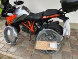 KTM 1290 super Duke GZ - KTM SUPER DUKE