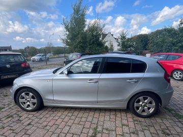 BMW 116 - 4
