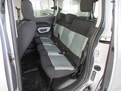 Fahrzeugabbildung Citroën Berlingo 1.2T Live M 2xSCHIEBETÜR/SPURASSISTENT