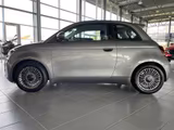 Fiat 500 Icon Icon - Fiat 500: Icon
