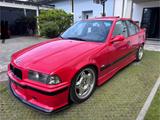 BMW M3 Oldtimer zulassung Limousine - BMW M3 aus 1994