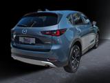 Mazda CX-5 Newground AWD Bluetooth Head Up Display LED - Mazda Gebrauchtwagen von 2024