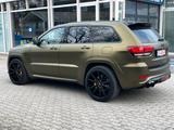 Jeep Grand Cherokee 6.2 V8 Trackhawk LPG StHzg - Jeep mit LPG-Antrieb