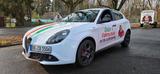 Alfa Romeo Giulietta EZ 12/2020 Top-Aussta... - Alfa Romeo Giulietta in Stuttgart