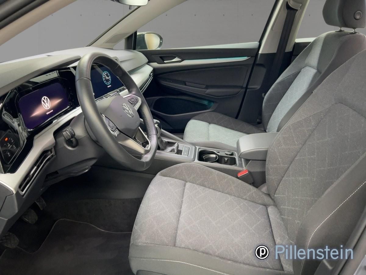 Volkswagen Golf - Bild 6