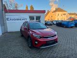 Kia Stonic 1.0 T-GDI Spirit *Navi*LM*Garantie - Kia Stonic Gebrauchtwagen in Dortmund