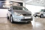 Ford Galaxy Titanium *7-Sitzer*Automatik*AHK 1,8t - Ford Galaxy: 1.8