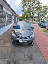Toyota Verso 2.0 7 sitzer - Toyota Verso: 2.0