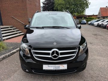 Mercedes V 250 - 2