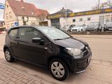 Volkswagen up! take up! 1.0 MSR Navi*Klima - Gebrauchtwagen in Mannheim bis 5.000 Euro