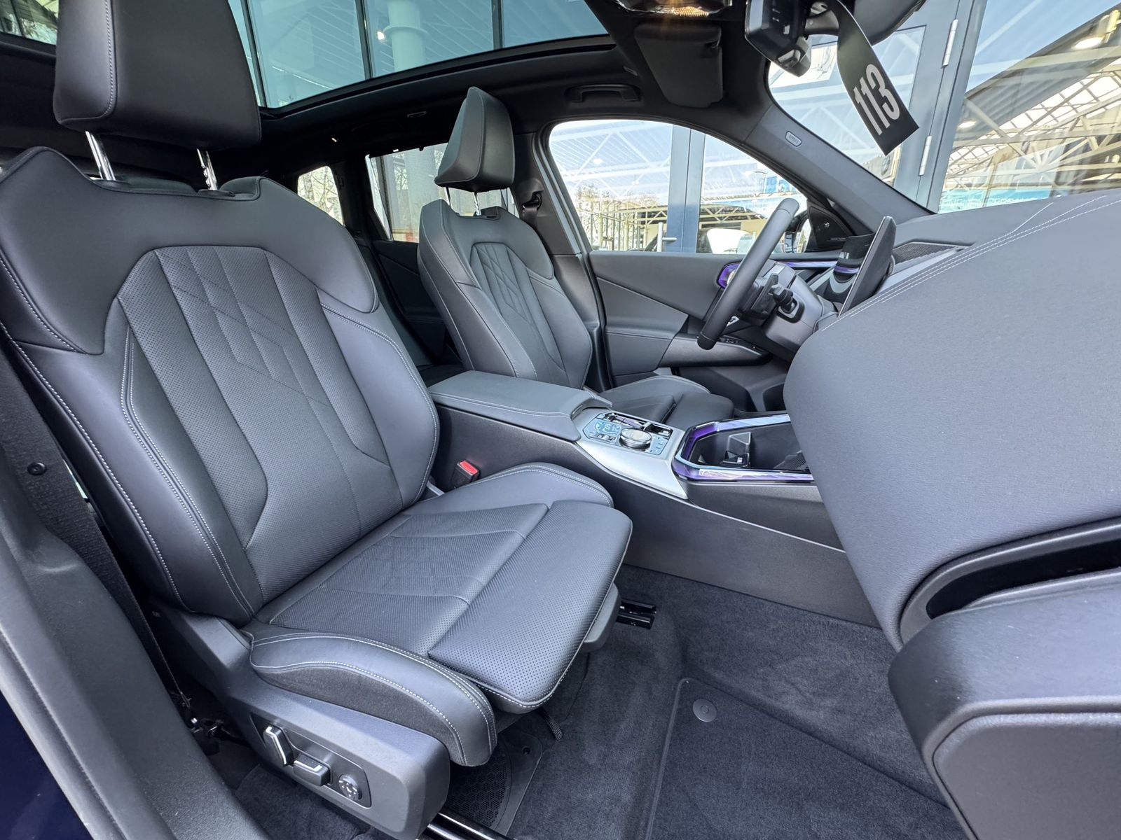 BMW X3 - Bild 18