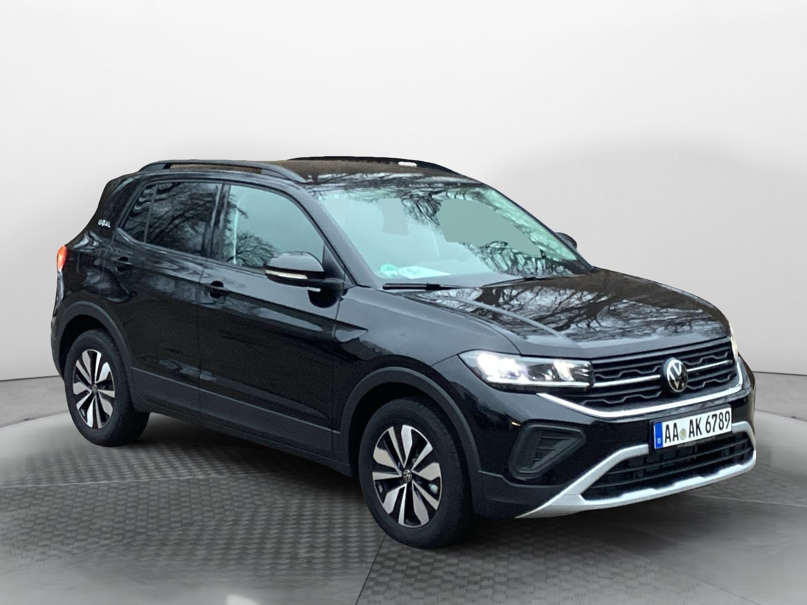 Volkswagen T-Cross - Bild 5