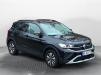 Volkswagen T-Cross - Vorschau Bild 5