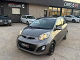 Kia Picanto 1.0 12V EcoGPL 5 porte City Limited - Kia Picanto mit LPG-Antrieb