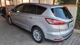 Ford S-Max Titanium 7-Sitzer/Navi/Bluetooth/Tech - Ford S-Max Gebrauchtwagen in München