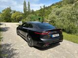 Kia Stinger 3.3 T-GDI AWD GT GT - Kia Stinger Gebrauchtwagen