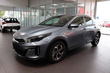 KIA XCeed - 1