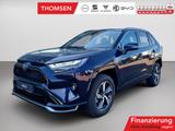 Toyota RAV4 2.5 Teamplayer ACC+AUT+LED+Navi+Kam.+PDC+LM - Toyota RAV 4 Tageszulassungen