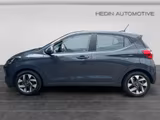 Hyundai i10 FL 1.0 TGDI Trend KLIMA|NAVI|KAMERA|SHZ|CarP - graue Hyundai i10