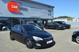 Opel Astra Turbo *Klimaaut.*SitzHZ*BT-Media*LenkradHZ - Gebrauchtwagen mit Automatik bis 4.000 Euro