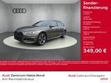 Audi A4 Avant S line 35 TDI S tronic - Audi A4: Grün, mit Navigationssystem