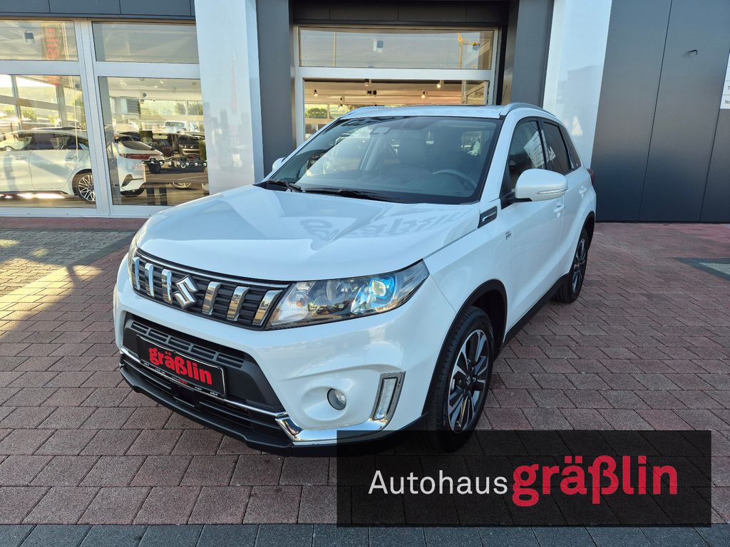 Image of Suzuki Vitara