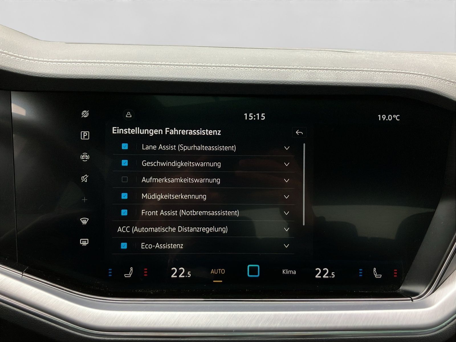Volkswagen Touareg - Bild 10