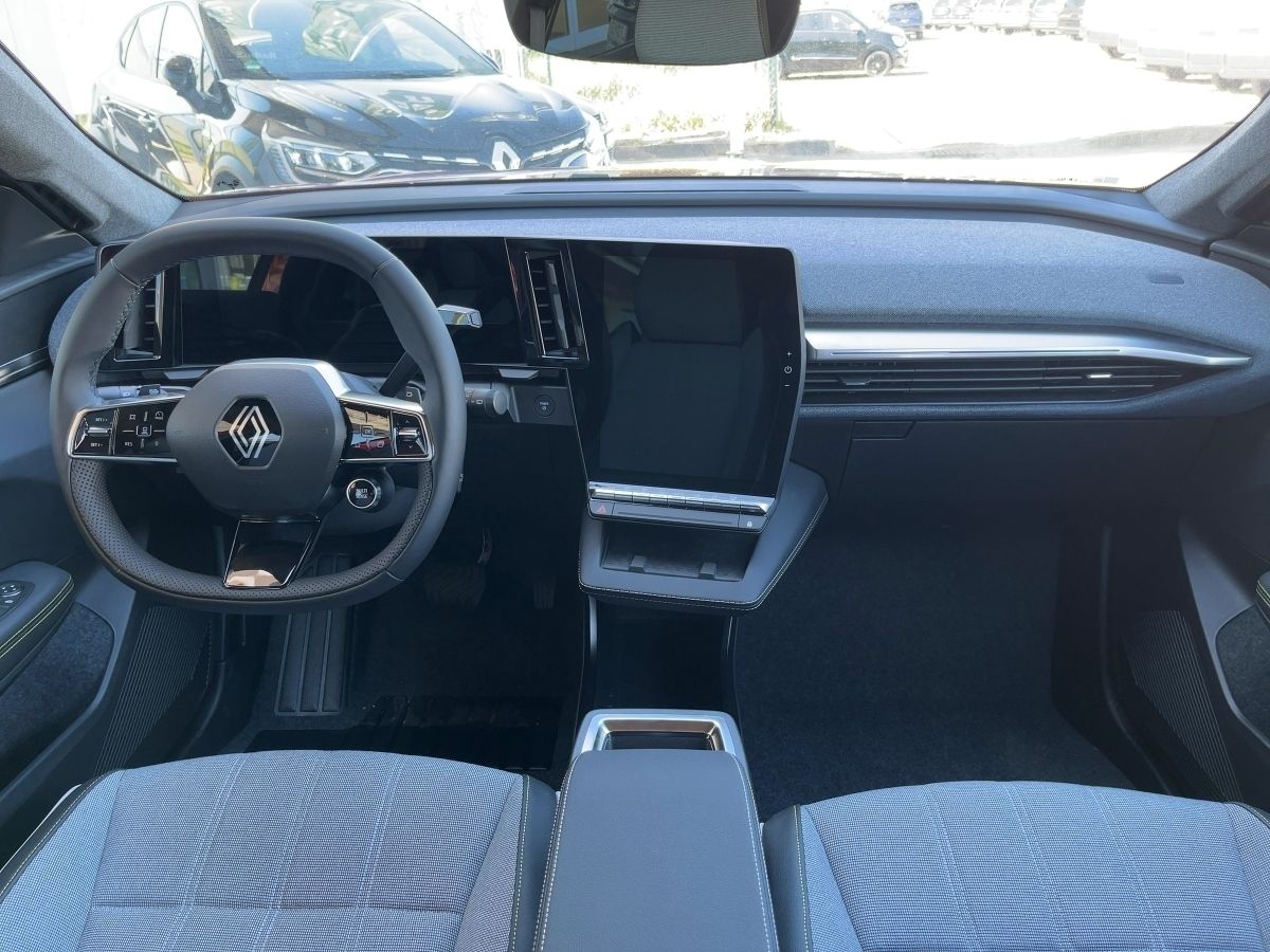 Renault Scenic - Bild 8