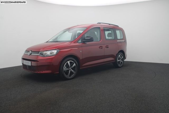 Volkswagen Caddy Life 2.0 TDI Life ACC Einparkhilfe DAB+