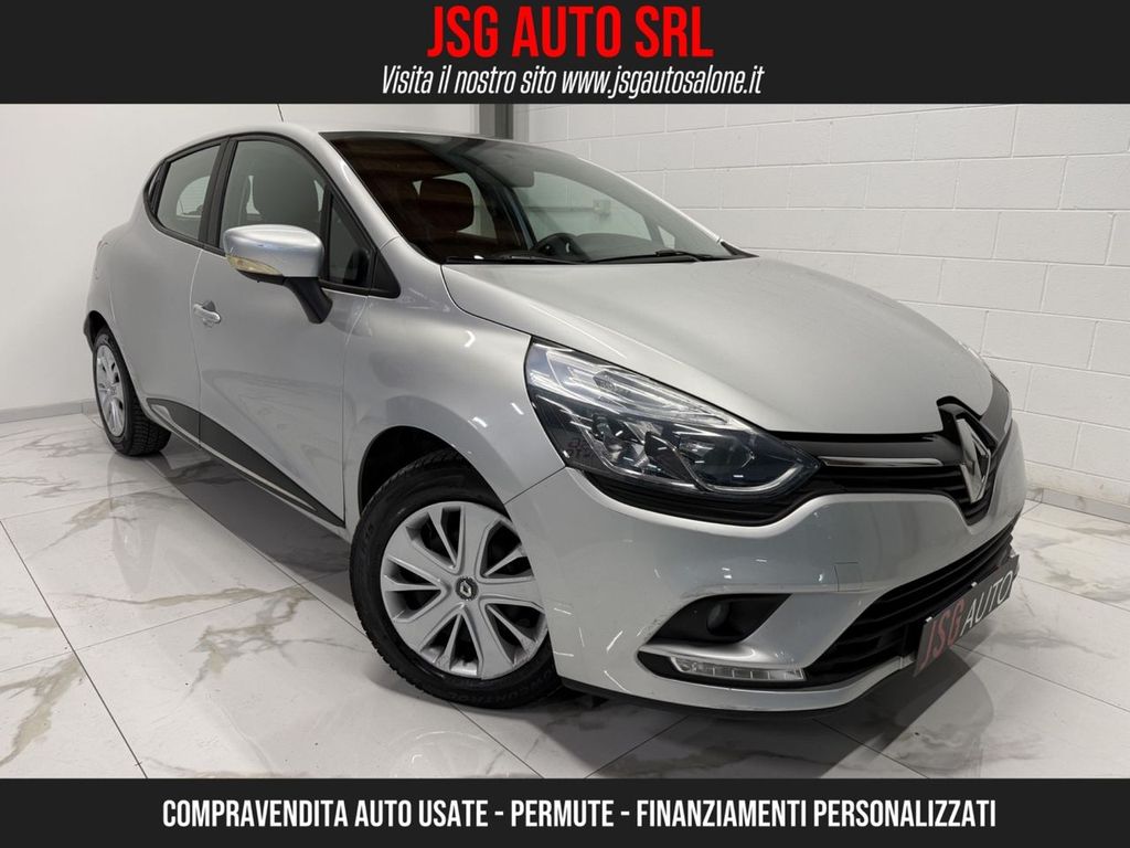 Image of Renault Clio