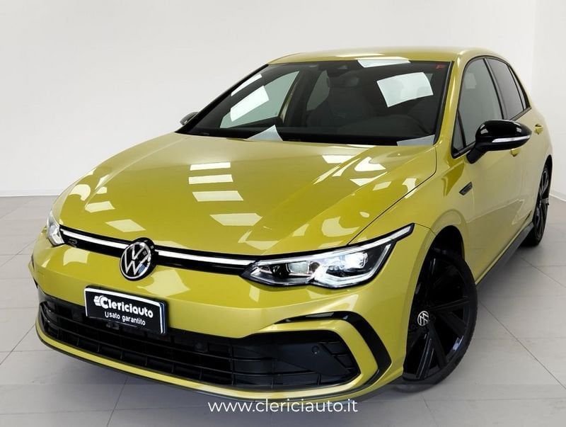Image of Volkswagen Golf