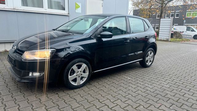 Volkswagen VW Polo 1.2 Tsi 2 Hand Checkheft