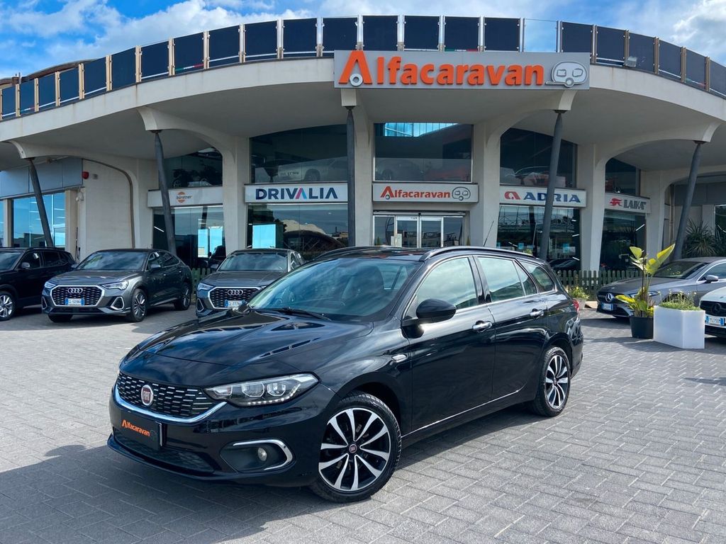 Image of Fiat Tipo