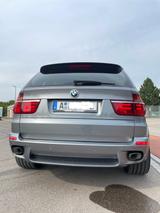 BMW X5 3.0d xDrive M Paket 7-Sitzer Top-Ausstattung  - BMW X5: 5.0