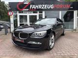 BMW 740 d Sportpaket-M*Kamera*Memory*Softclose - BMW 740: 740d