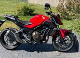 Honda CBR500FA top Zustand - HONDA CB 50