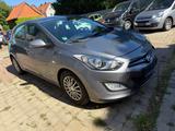 Hyundai i30 Classic NEUES MODEL 6 GANG GETRIEBE - Hyundai i30 Gebrauchtwagen in Braunschweig