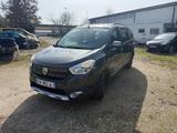 Dacia Lodgy Stepway