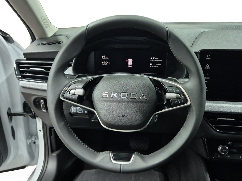 Skoda Scala - Bild 13