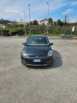 Ford Fiesta 1.4 TDCi 5p. - Ford Fiesta aus 2006 mit Diesel-Antrieb