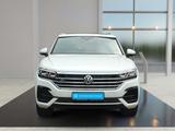 Volkswagen Touareg 3.0 V6 TDI 286 PS 4M R-Line AHK/STAND-HZ - gebrauchte Volkswagen Touareg aus dem Jahr 2018