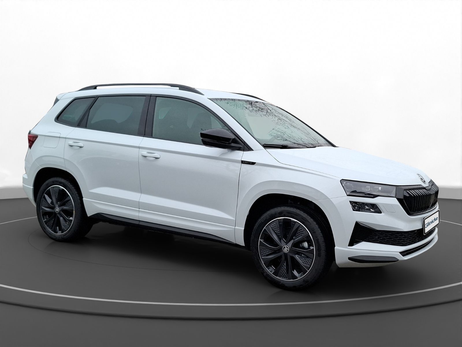 Skoda Karoq - Bild 9