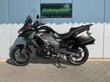 Kawasaki Versys 1100 SE Koffer - KAWASAKI VERSYS 1100