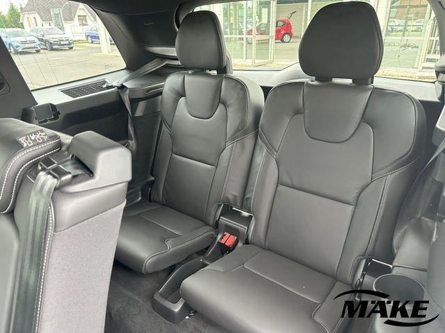 XC90 Plus, 7-Sitzer, Harman-Kardon, Panorama-Dac