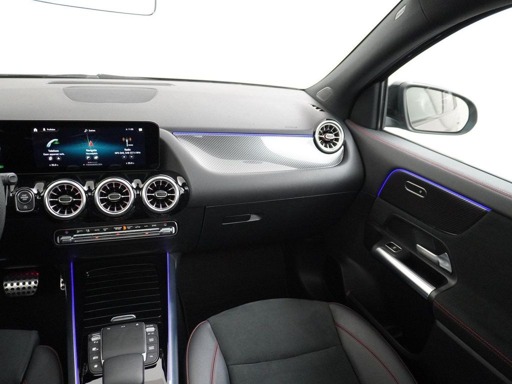 Mercedes-Benz GLA 180 Business Solution AMG | Panorama - Schie