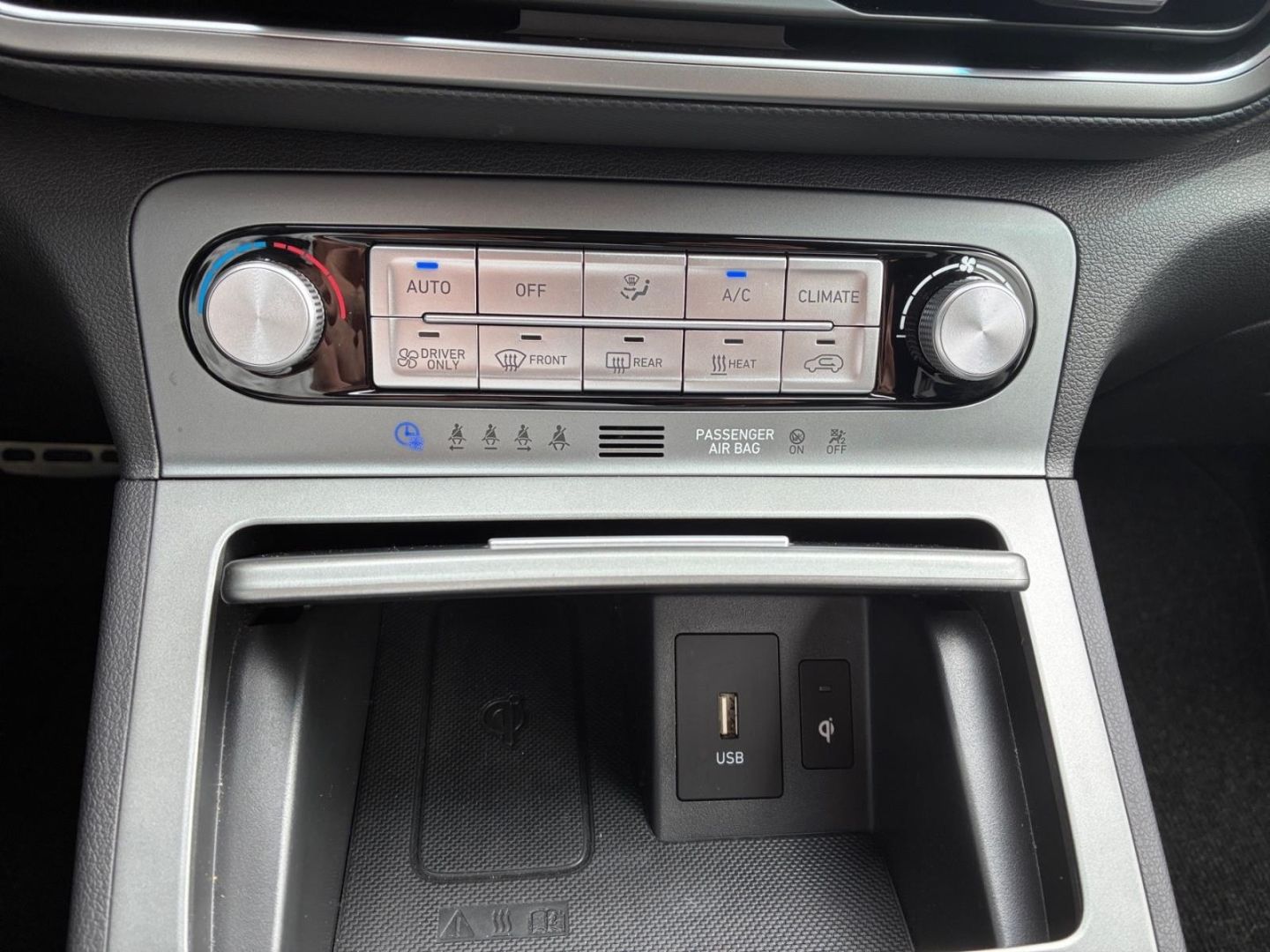 Hyundai KONA Elektro – Bild 23